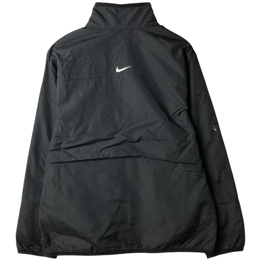 NIKE（ナイキ） 古着 00年代 NIKE The Athletic Dept リバーシブル