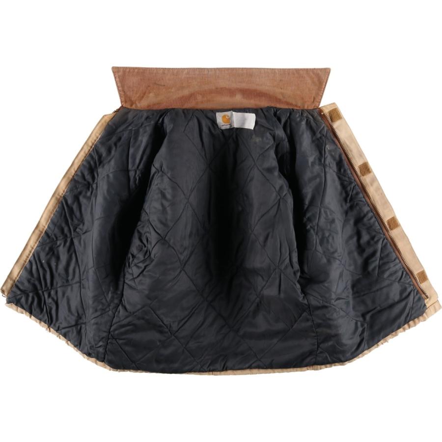 Carhartt（カーハート） 古着 トラディショナルジャケット 中綿入り