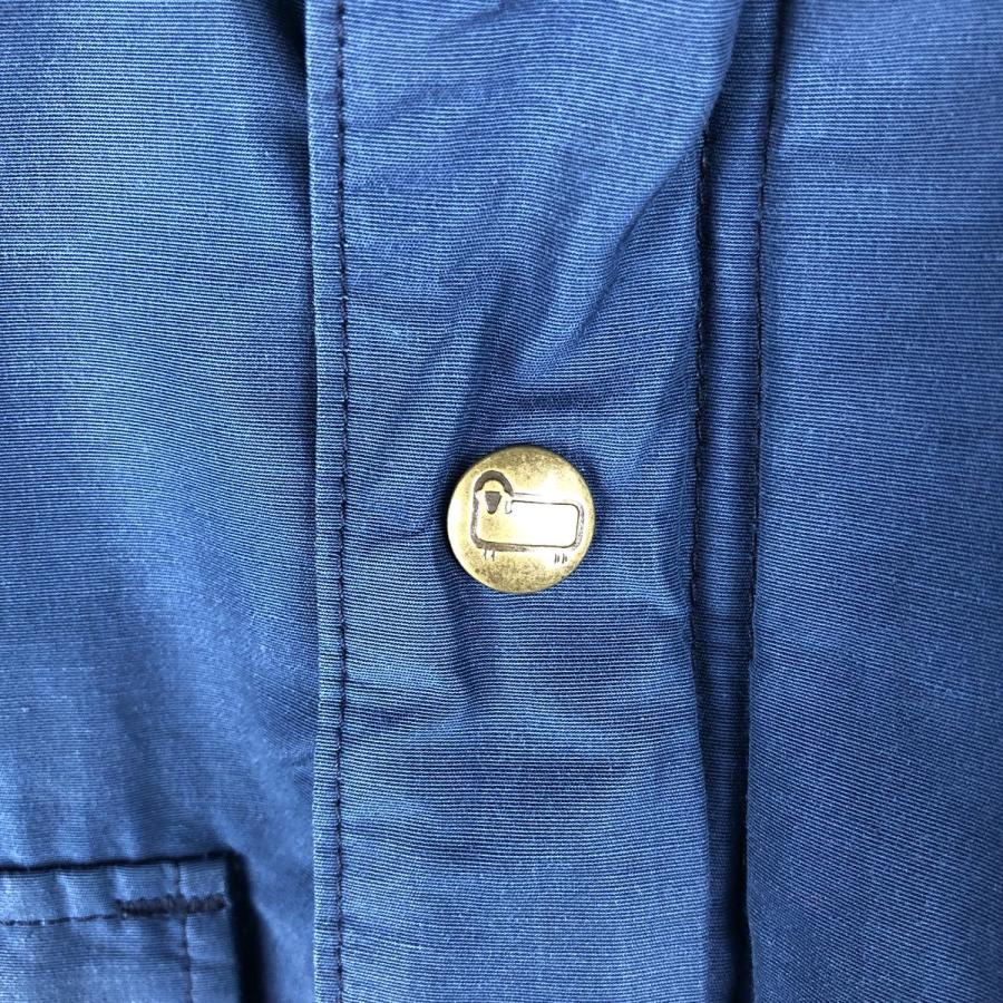 WOOLRICH（ウールリッチ） 古着 80年代 マウンテンパーカー シェル