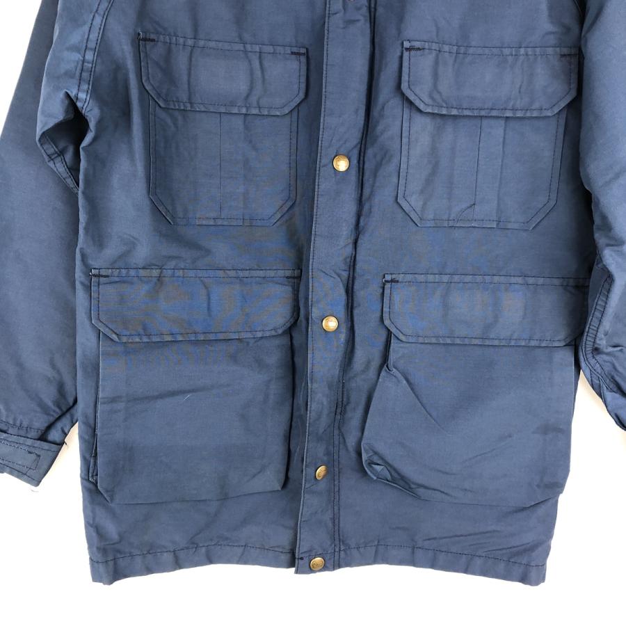 WOOLRICH（ウールリッチ） 古着 80年代 マウンテンパーカー シェル