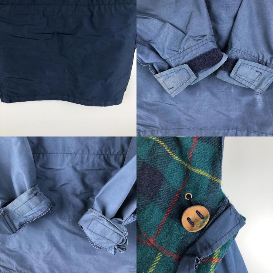 WOOLRICH（ウールリッチ） 古着 80年代 マウンテンパーカー シェル