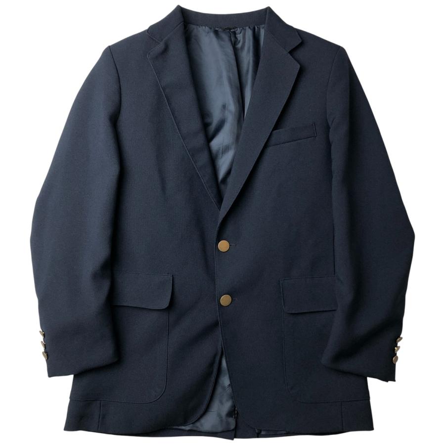 古着 70~80年代 リーバイス Levi's ACTION SUIT STA-PREST スタプレ 紺ブレザー テーラードジャケット メンズM相当 ヴィンテージ/eaa458415 Levi's（リーバイス） 古着 70~80年代 ACTION SUIT STA-PREST スタプレ