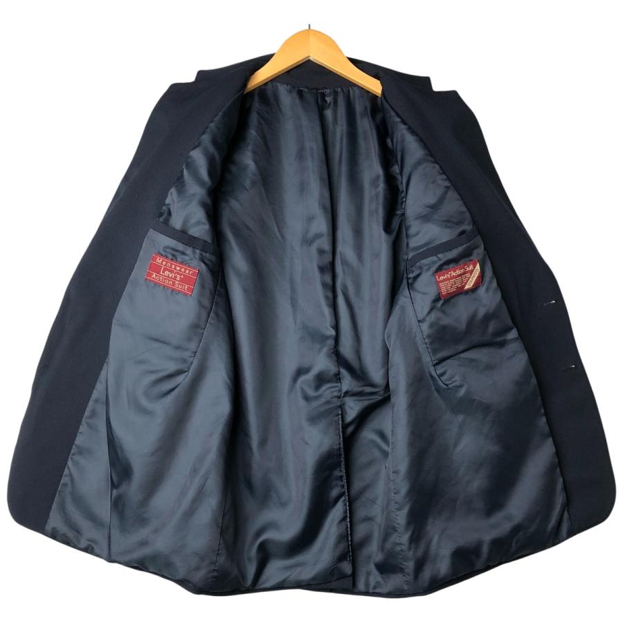 Levi's（リーバイス） 古着 70~80年代 ACTION SUIT STA-PREST スタプレ