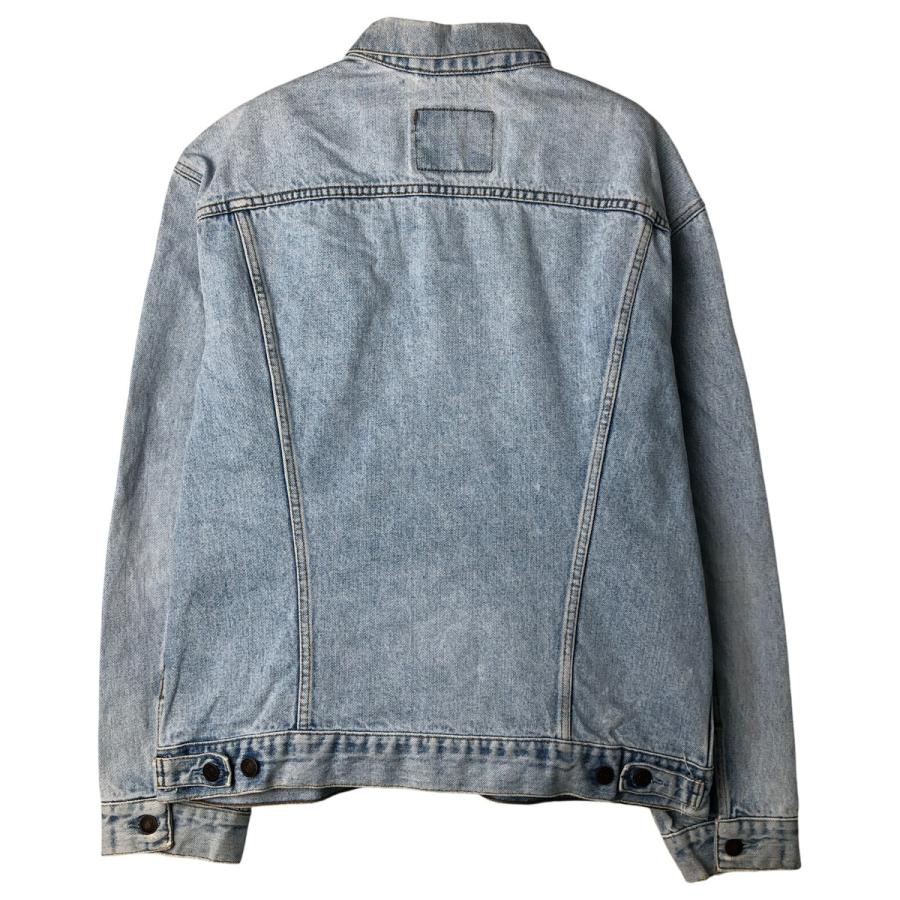 古着 90年代 リーバイス Levi's 70503-0210 デニムジャケット Gジャン メンズL相当 ヴィンテージ/eaa591970 Levi's（リーバイス） 古着 90年代 Levi's 70503-0210 デニム