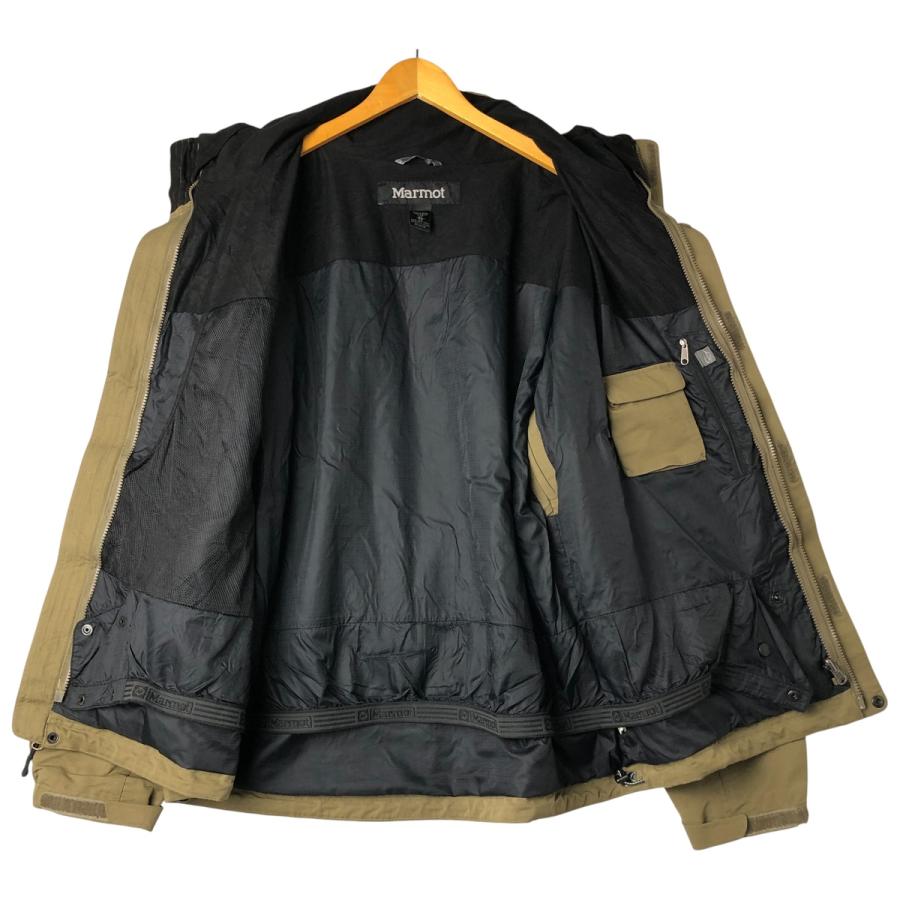 古着 マーモット Marmot マウンテンジャケット シェルジャケット メンズXL相当/eaa458469 古着 マーモット Marmot マウンテンジャケット シェルジャケット