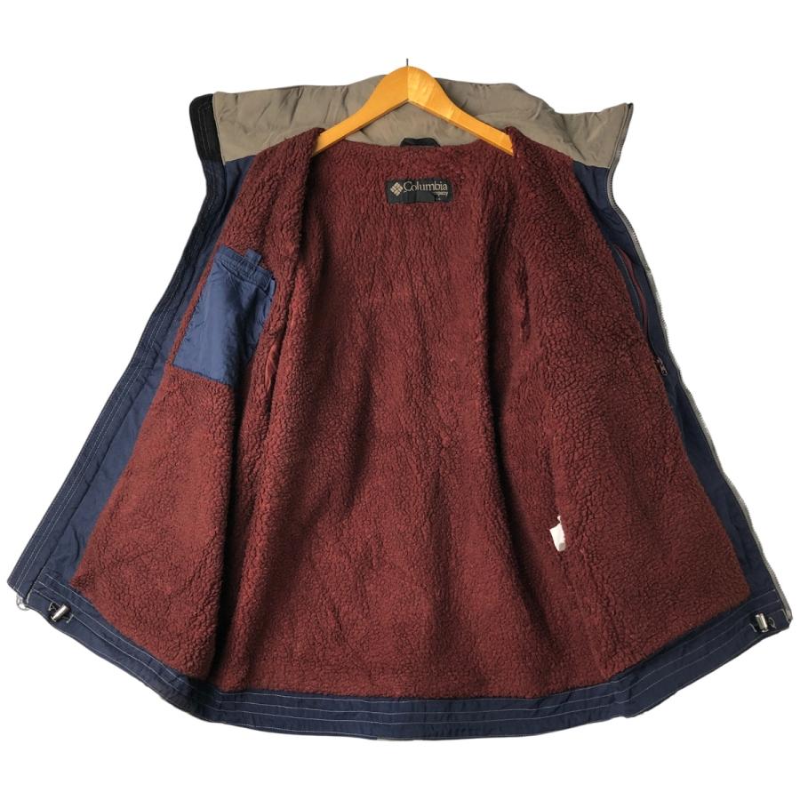 Columbia（コロンビア） 古着 90~00年代 Columbia CONVERT マウンテン