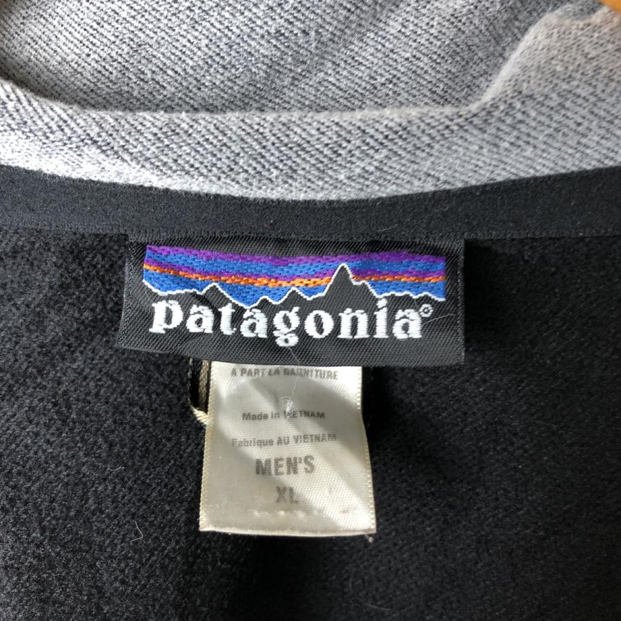 patagonia（パタゴニア） 古着 00年代 インテグラルジャケット 24940F9