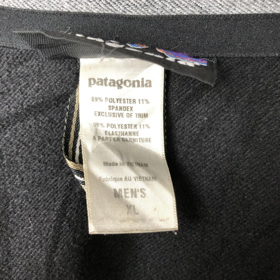 patagonia（パタゴニア） 古着 00年代 インテグラルジャケット 24940F9