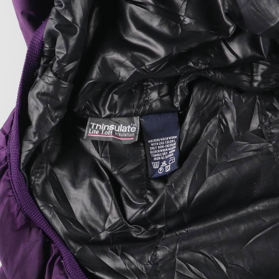 Eddie Bauer（エディーバウアー） 古着 90年代 Eddie Bauer EBTEK