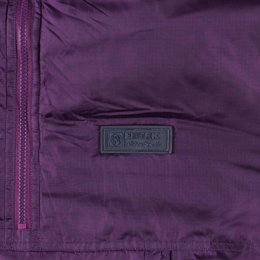 Eddie Bauer（エディーバウアー） 古着 90年代 Eddie Bauer EBTEK