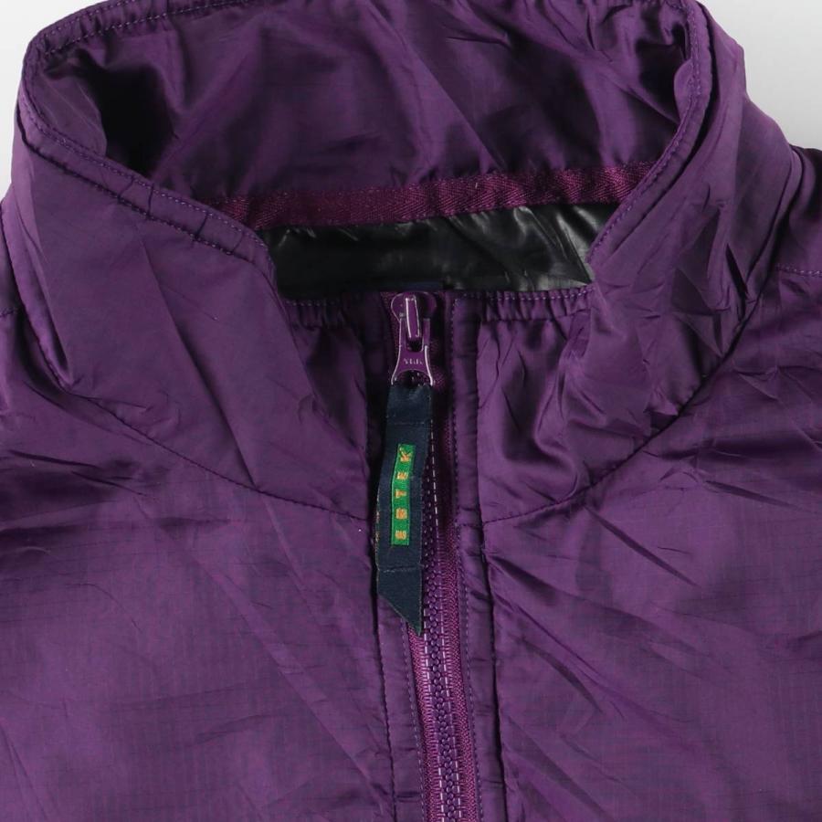 Eddie Bauer（エディーバウアー） 古着 90年代 Eddie Bauer EBTEK