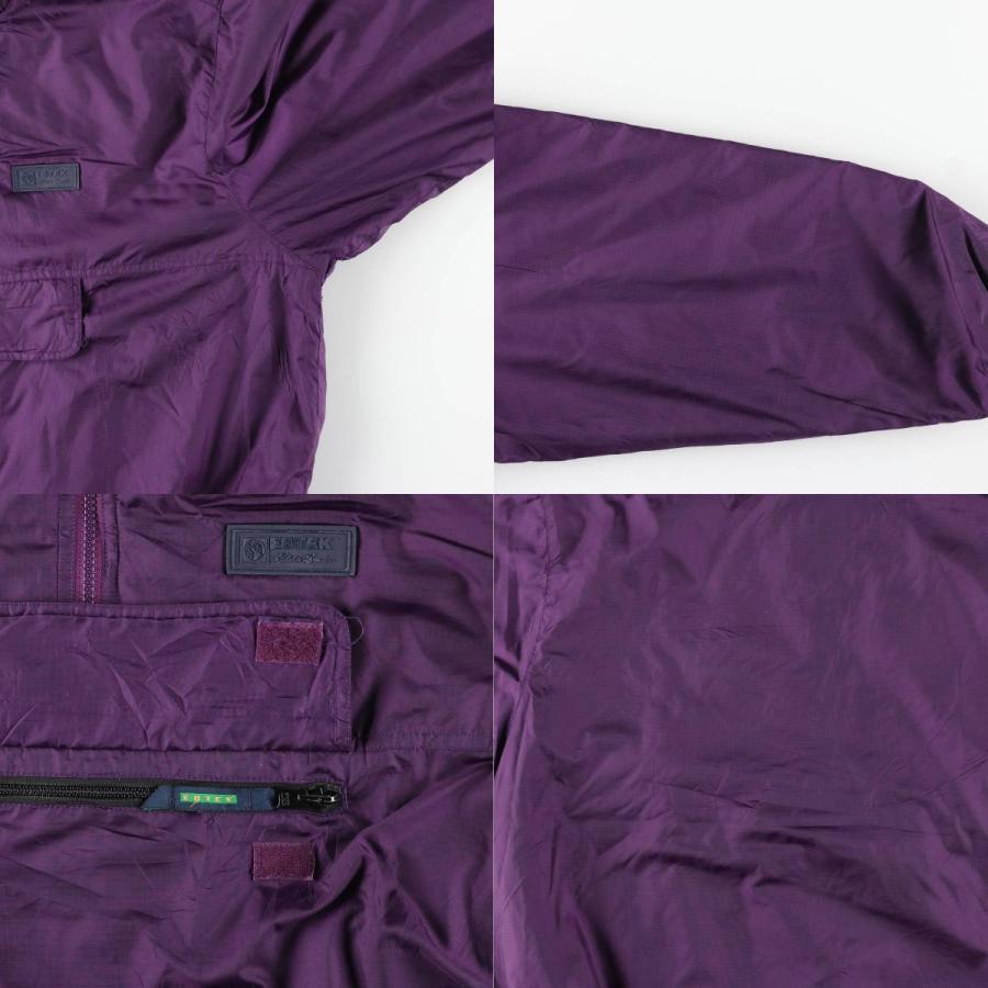 Eddie Bauer（エディーバウアー） 古着 90年代 Eddie Bauer EBTEK