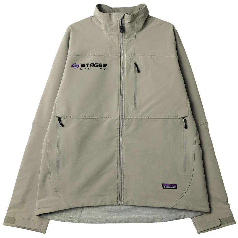 patagonia（パタゴニア） 古着 ガイドジャケット 11397FA11 ソフト