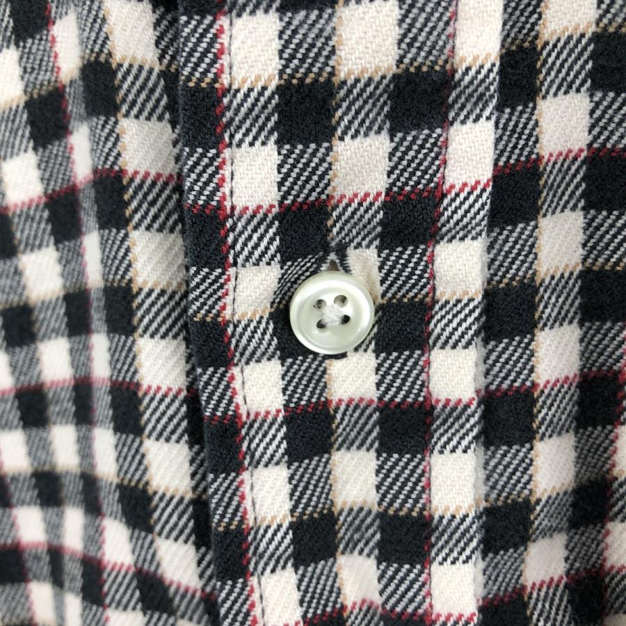 古着 ラルフローレン Ralph Lauren CUSTOM FIT 長袖 ボタンダウン