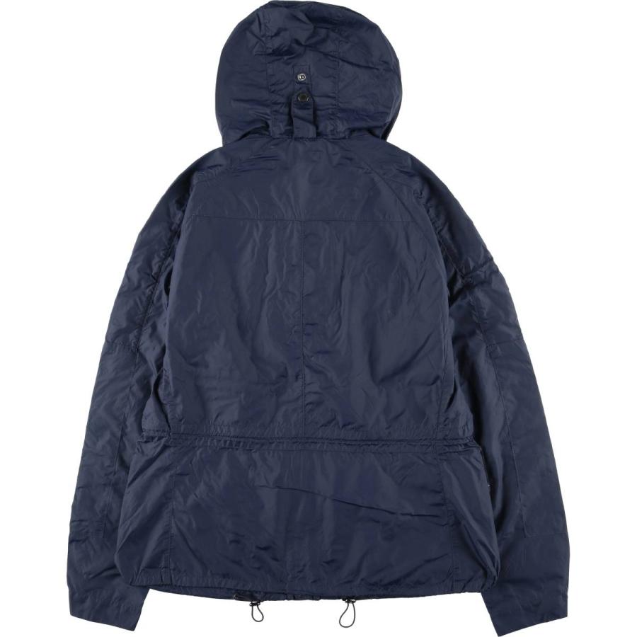 古着 00年代~ バブアー Barbour GREATCOAT 3ワラント ウインド