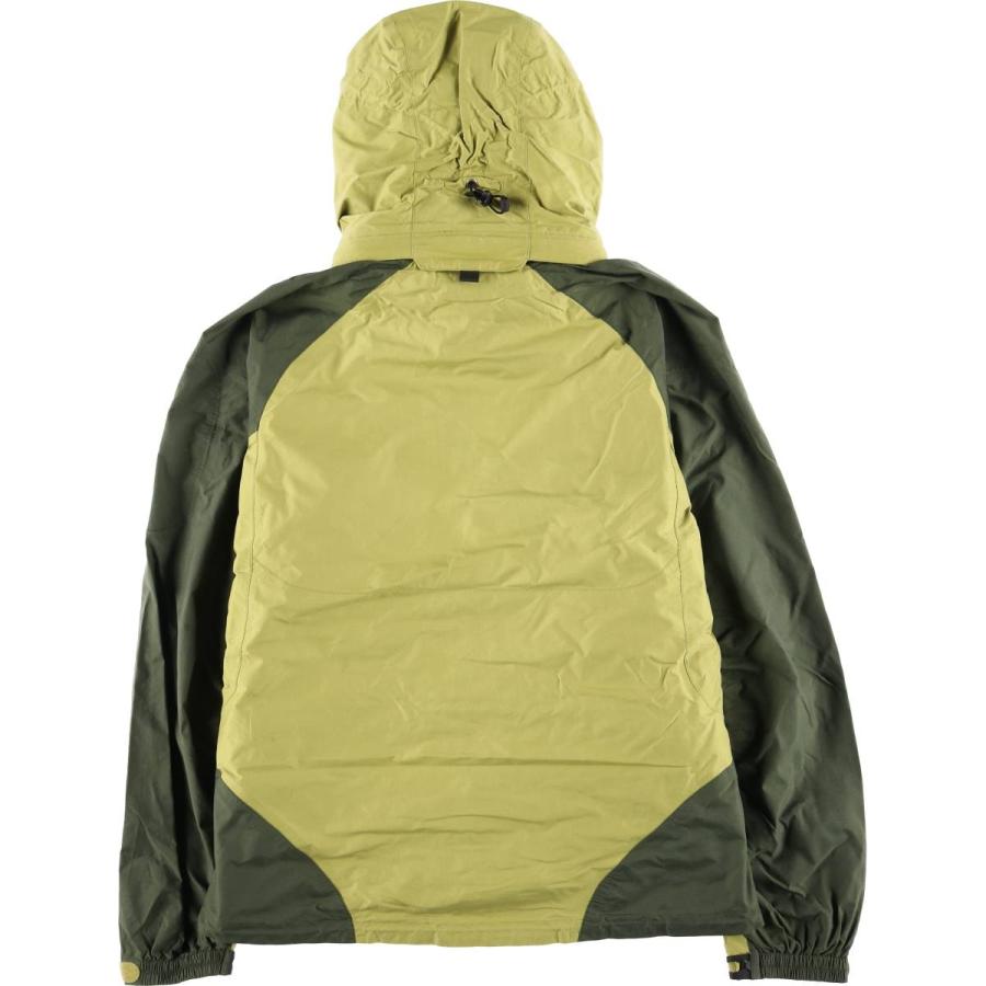 古着 マーモット Marmot マウンテンパーカー シェルジャケット メンズL