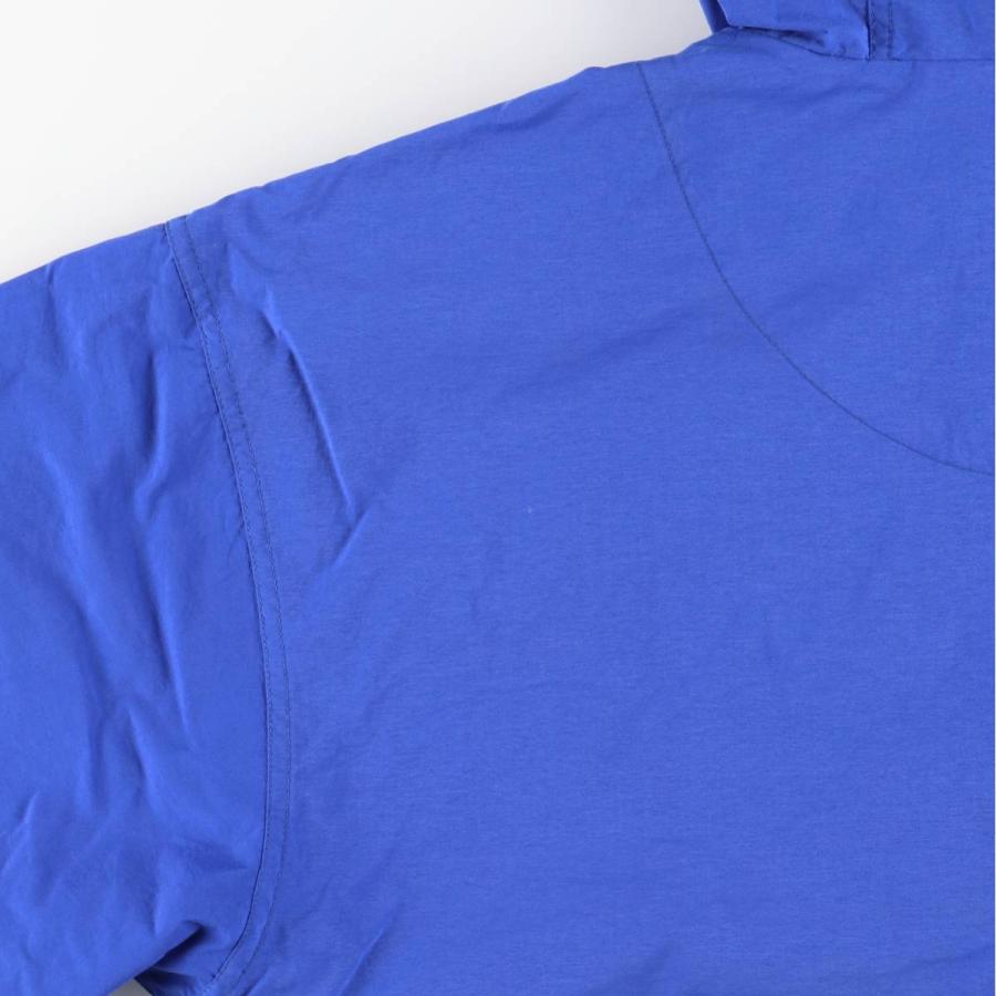 Eddie Bauer（エディーバウアー） 古着 80~90年代 黒タグ ツートン