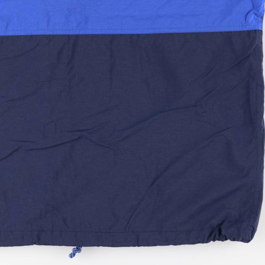 Eddie Bauer（エディーバウアー） 古着 80~90年代 黒タグ ツートン
