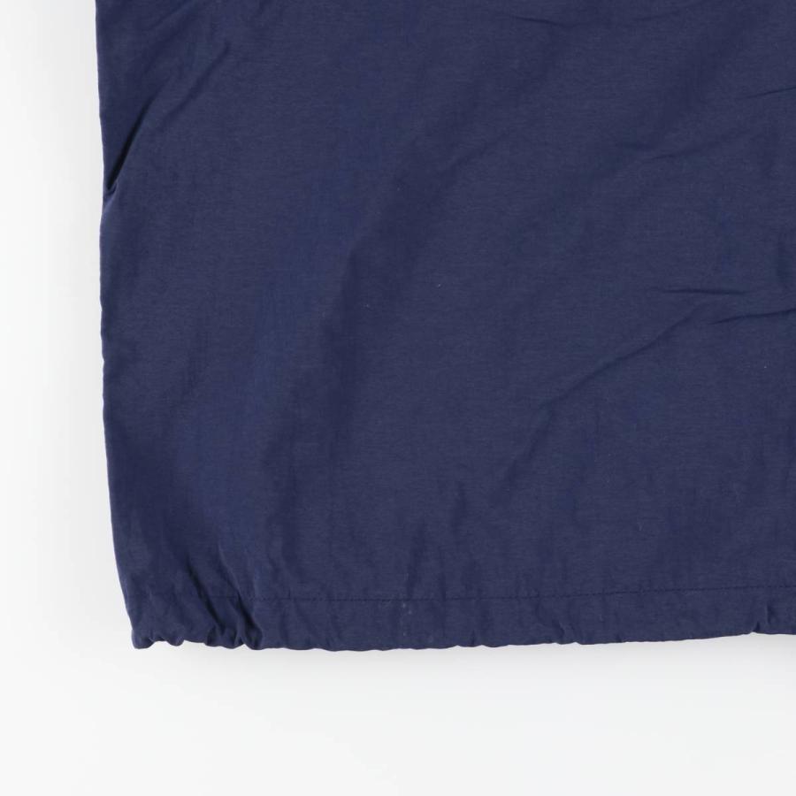 Eddie Bauer（エディーバウアー） 古着 80~90年代 黒タグ ツートン