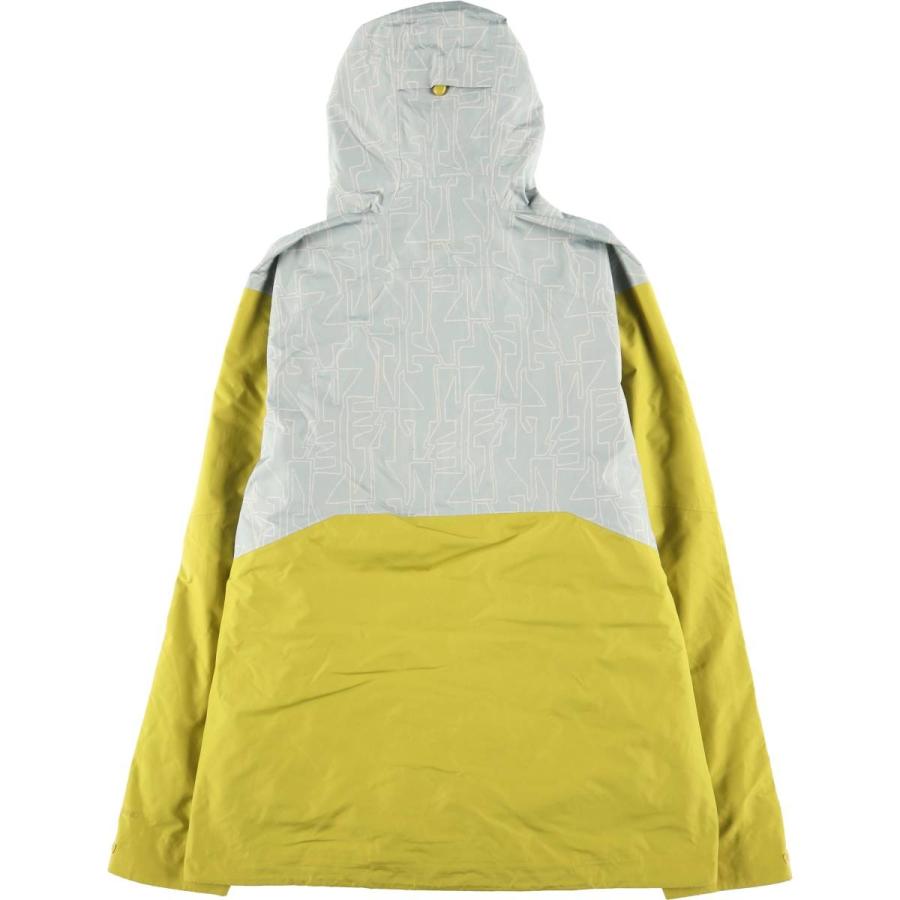 patagonia（パタゴニア） 古着 パウダータウンジャケット 31625FA23 総