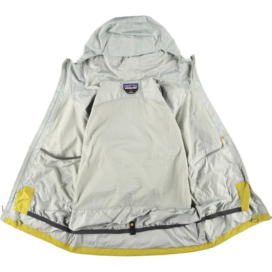 patagonia（パタゴニア） 古着 パウダータウンジャケット 31625FA23 総