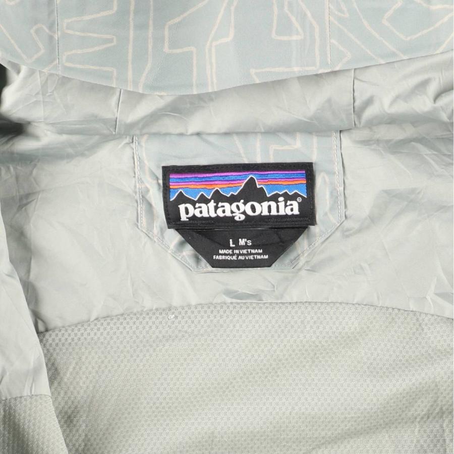 patagonia（パタゴニア） 古着 パウダータウンジャケット 31625FA23 総