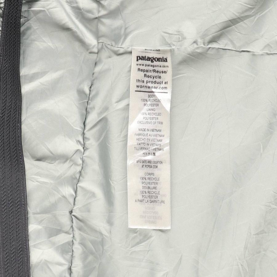 patagonia（パタゴニア） 古着 パウダータウンジャケット 31625FA23 総