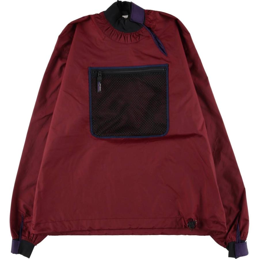 patagonia（パタゴニア） 古着 80~90年代 パドリングジャケット 