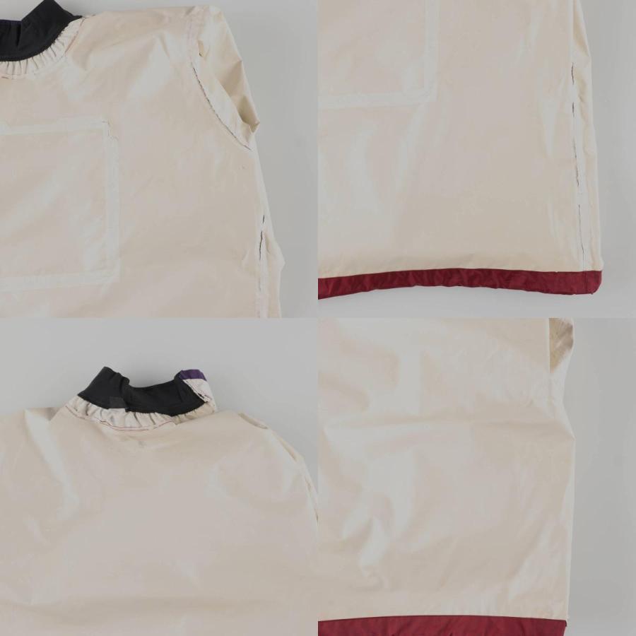 古着 80~90年代 パタゴニア Patagonia パドリングジャケット 82821F9 ハイネック ナイロンプルオーバー メンズXL相当 ヴィンテージ/eaa458547 patagonia（パタゴニア） 古着 80~90年代 パドリングジャケット