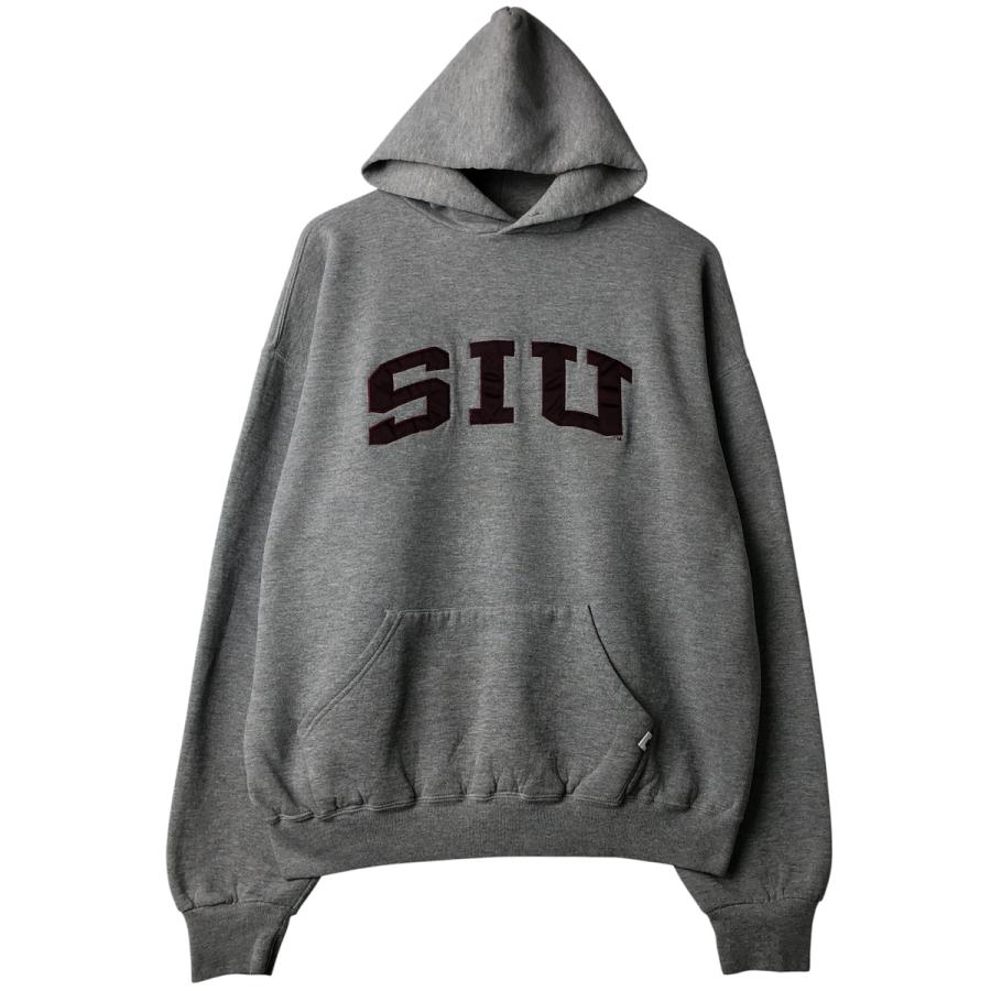 古着 90年代 ラッセル Russell カレッジ スウェットプルオーバー