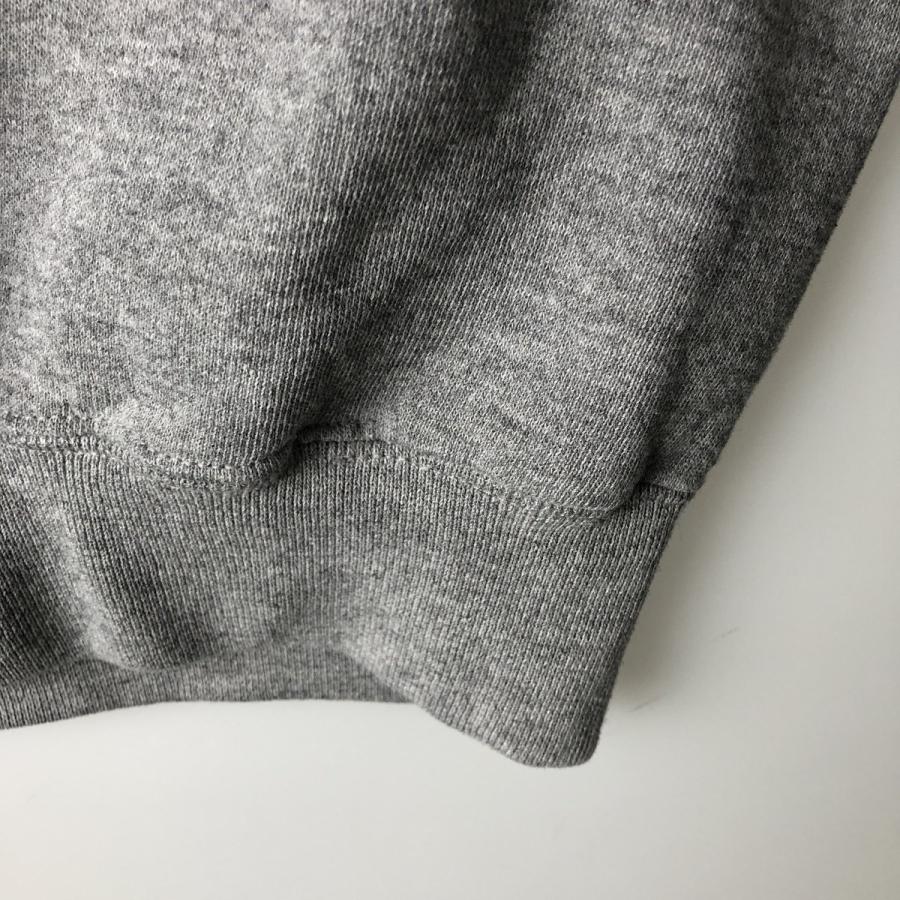 古着 90年代 ラッセル Russell カレッジ スウェットプルオーバー