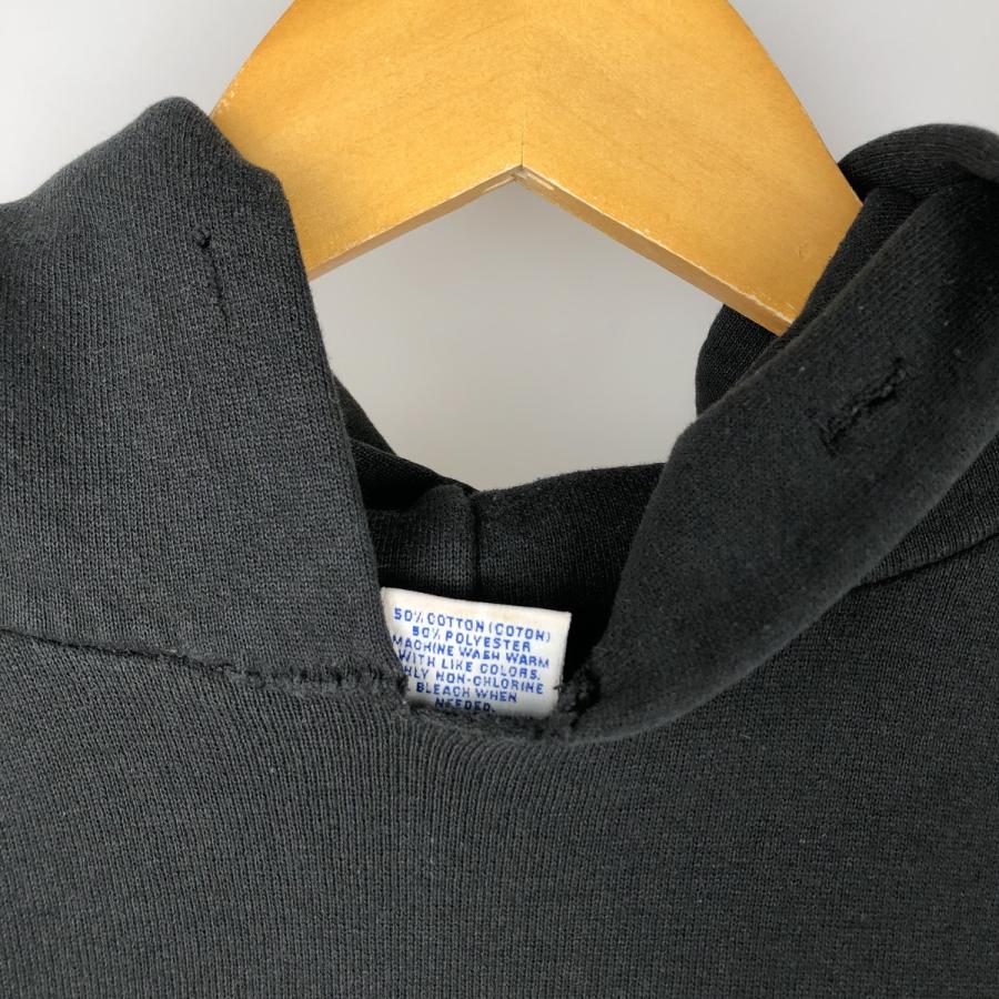 古着 90年代 ラッセル Russell カレッジ スウェットプルオーバー