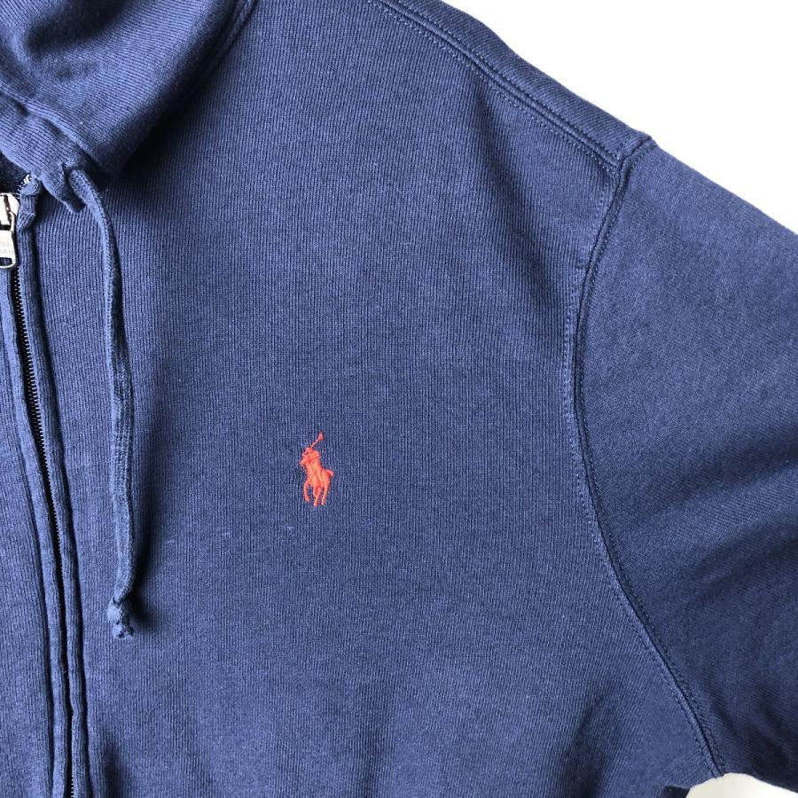 古着 ラルフローレン Ralph Lauren POLO RALPH LAUREN スウェット