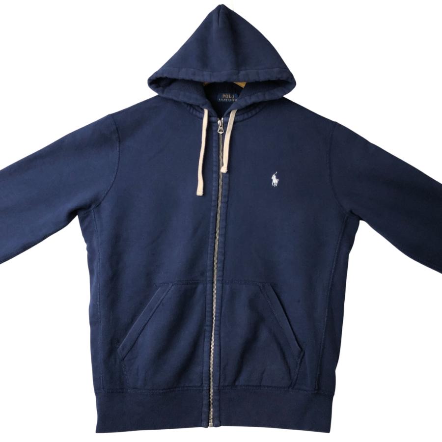 古着 ラルフローレン Ralph Lauren POLO RALPH LAUREN スウェット
