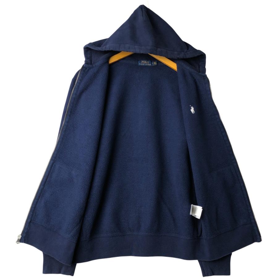 古着 ラルフローレン Ralph Lauren POLO RALPH LAUREN スウェット