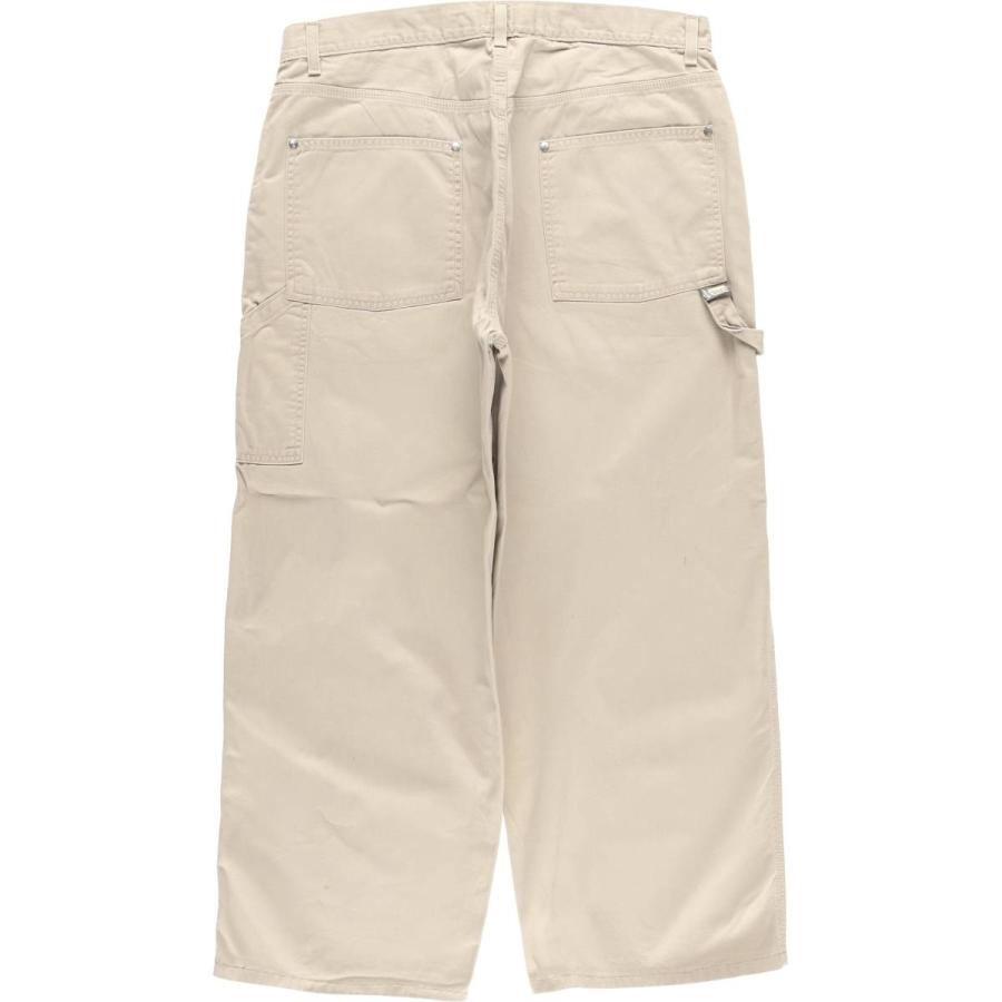 古着 90年代 リーバイス Levi's SILVER TAB シルバータブ KHAKIS チノパンツ メンズw36 ヴィンテージ /eaa393955 Levi's（リーバイス） 古着 90年代 Levi's SILVER TAB シルバータブ