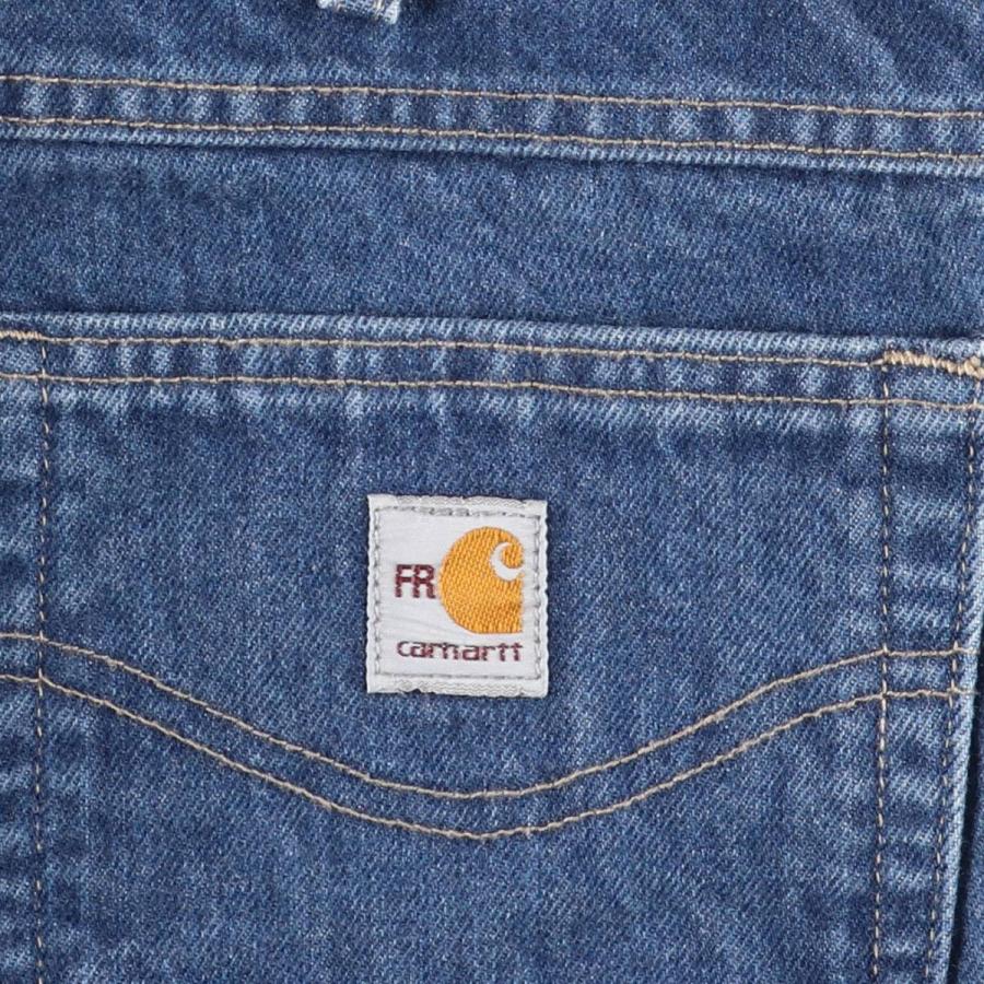 Carhartt（カーハート） 古着 Carhartt FRシリーズ RELAX FIT
