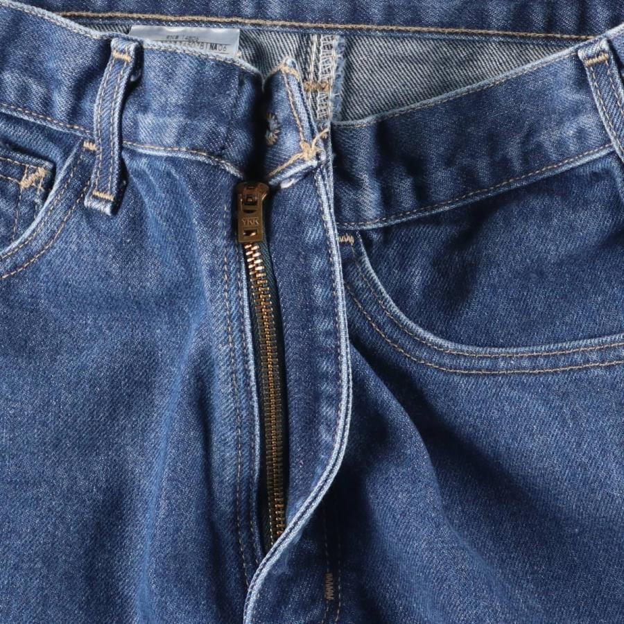 古着 カーハート Carhartt FRシリーズ RELAX FIT テーパードデニムパンツ メンズw31相当/eaa458672 Carhartt（カーハート） 古着 Carhartt FRシリーズ RELAX FIT