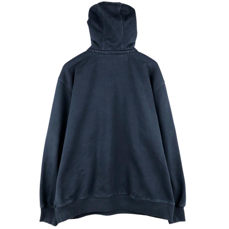 Carhartt（カーハート） 古着 Carhartt Loose Fit スウェットハーフ