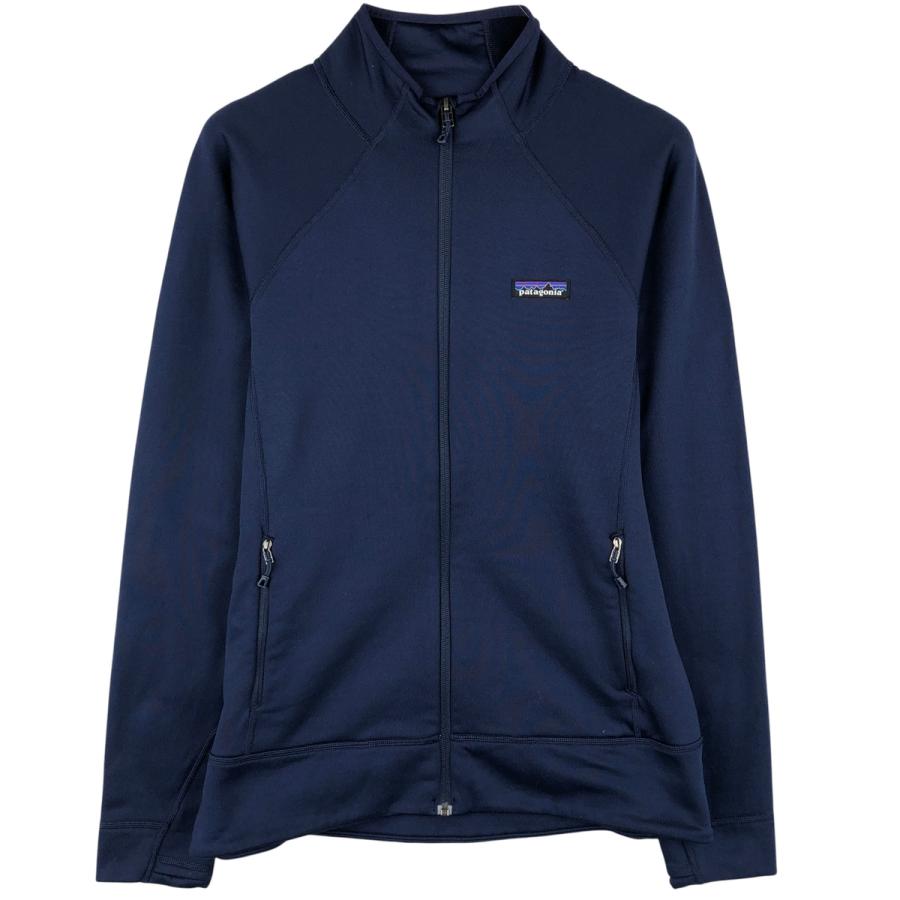 patagonia（パタゴニア） 古着 Patagonia 23815FA18 フリース 