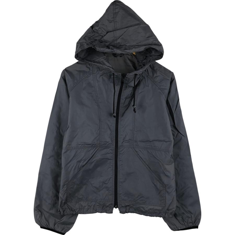 古着 90年代 ギャップ GAP オールドギャップ リップストップ ナイロンパーカー レディースL相当 ヴィンテージ/eaa458728 GAP（ギャップ） 古着 90年代 オールドギャップ リップストップ