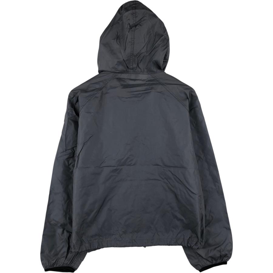 古着 90年代 ギャップ GAP オールドギャップ リップストップ ナイロンパーカー レディースL相当 ヴィンテージ/eaa458728 GAP（ギャップ） 古着 90年代 オールドギャップ リップストップ