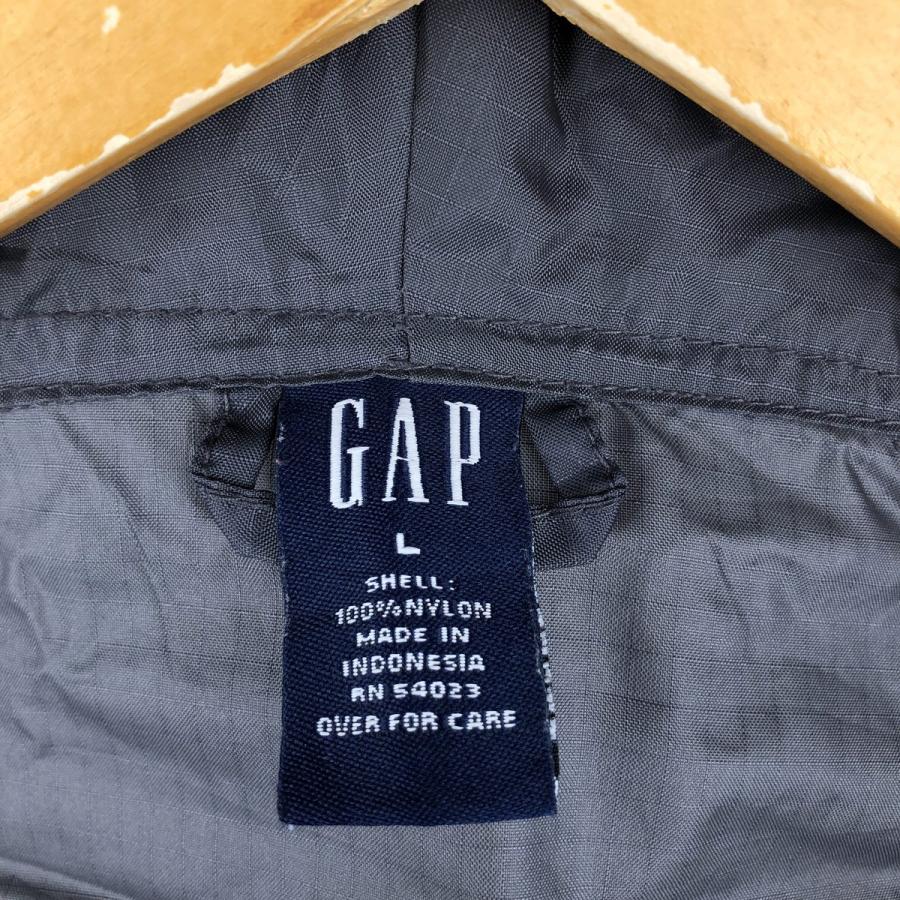 GAP（ギャップ） 古着 90年代 オールドギャップ リップストップ