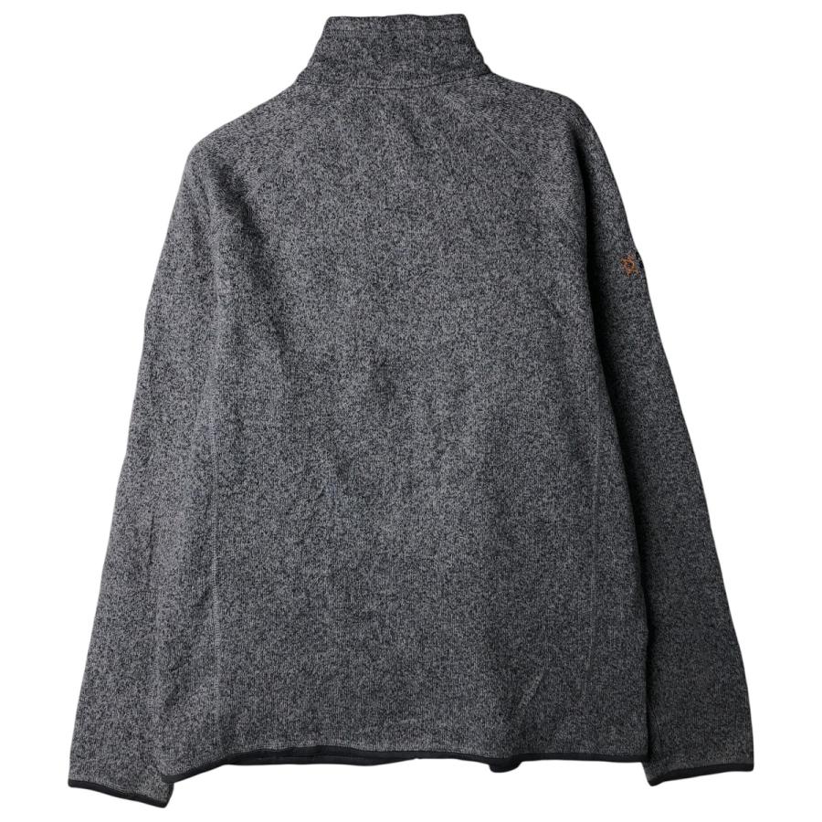 patagonia（パタゴニア） 古着 ベターセータープルオーバー 25527FA18