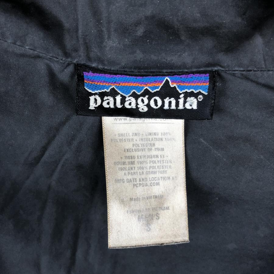 patagonia（パタゴニア） 古着 Patagonia 31670FA11 リップストップ