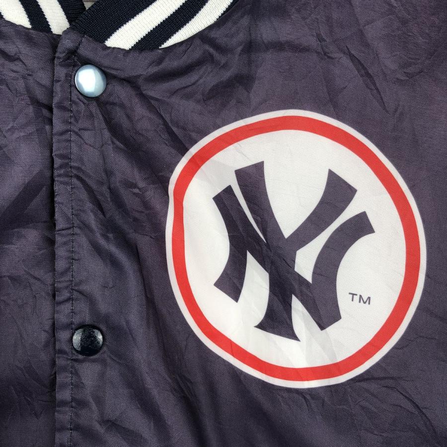 古着 90年代 Chalk Line MLB ニューヨークヤンキース スタジャン