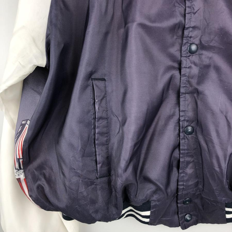 古着 90年代 Chalk Line MLB ニューヨークヤンキース スタジャン
