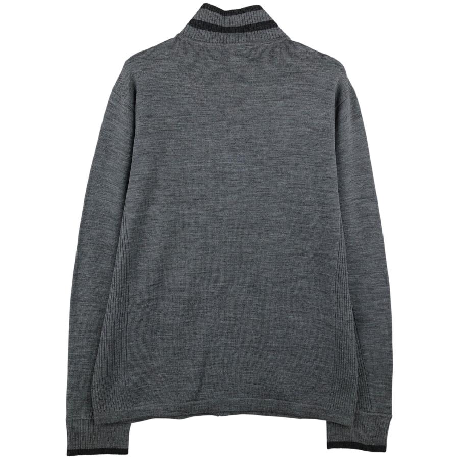 patagonia（パタゴニア） 古着 メリノウール ドライバーズニット