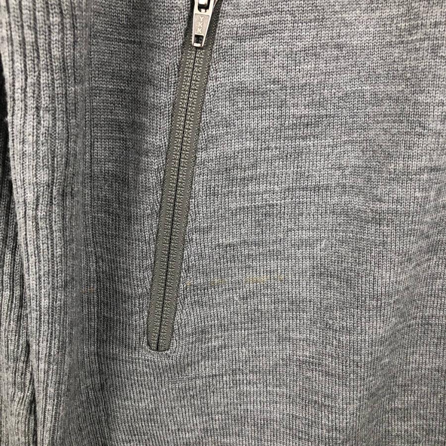 patagonia（パタゴニア） 古着 メリノウール ドライバーズニット