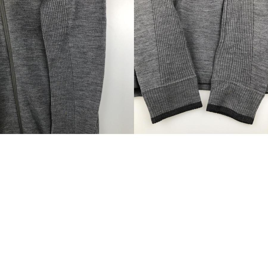 patagonia（パタゴニア） 古着 メリノウール ドライバーズニット